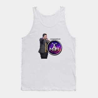 Across My Mind - Nick Tank Top